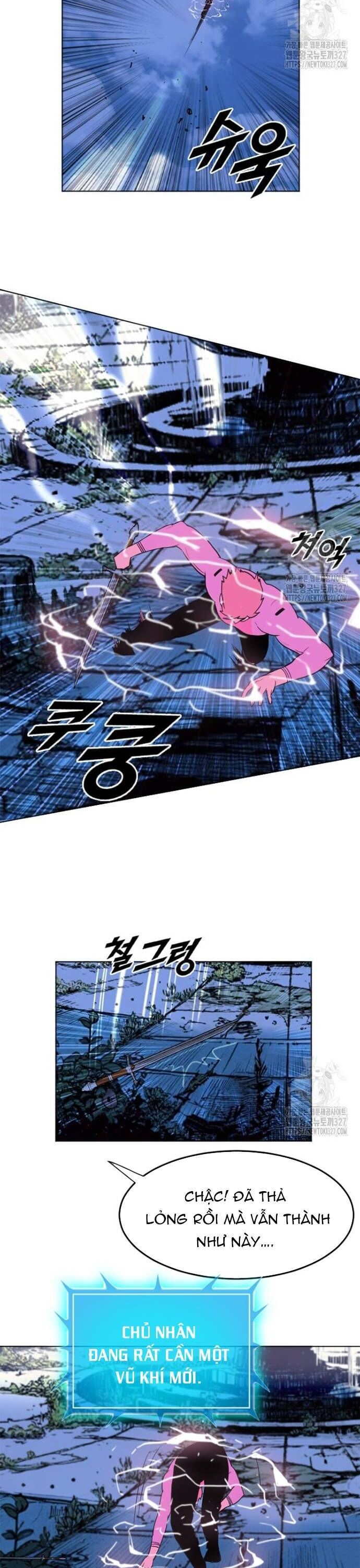 Tôi Nhặt Được Điện Thoại Từ Thế Giới Khác Chap 224 - Next Chap 225
