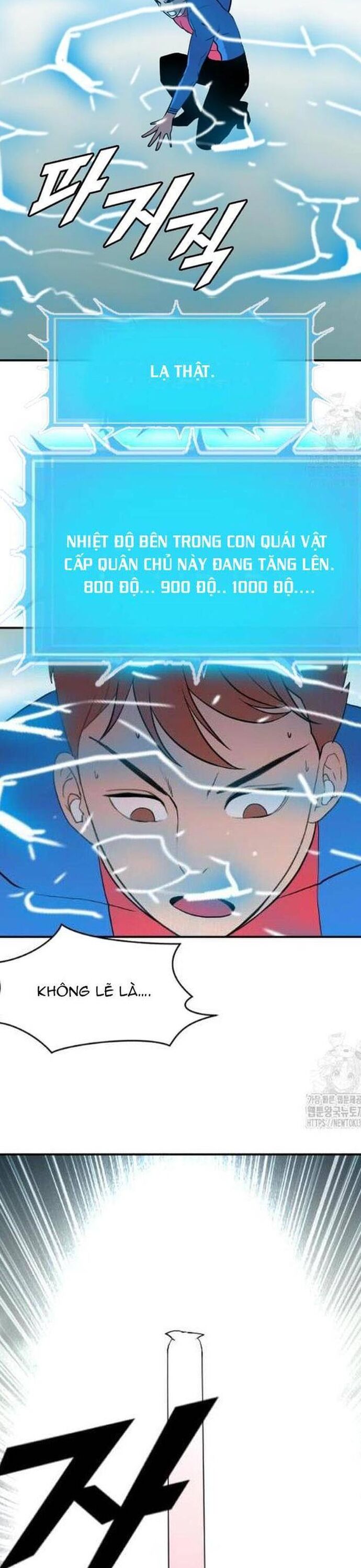Tôi Nhặt Được Điện Thoại Từ Thế Giới Khác Chap 225 - Next Chap 226