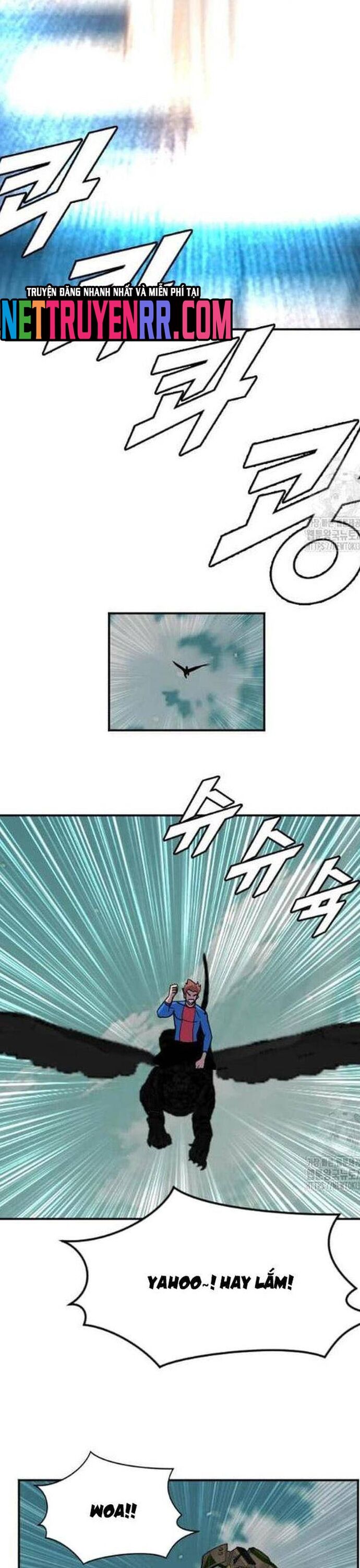 Tôi Nhặt Được Điện Thoại Từ Thế Giới Khác Chap 225 - Next Chap 226