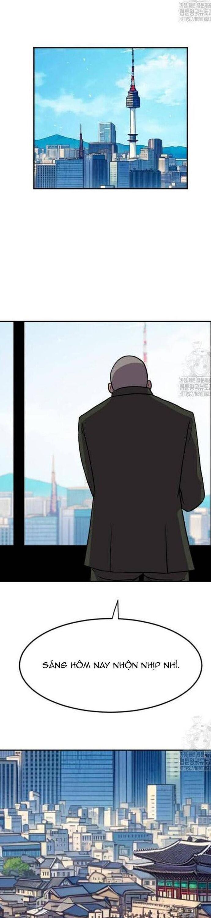 Tôi Nhặt Được Điện Thoại Từ Thế Giới Khác Chap 225 - Next Chap 226