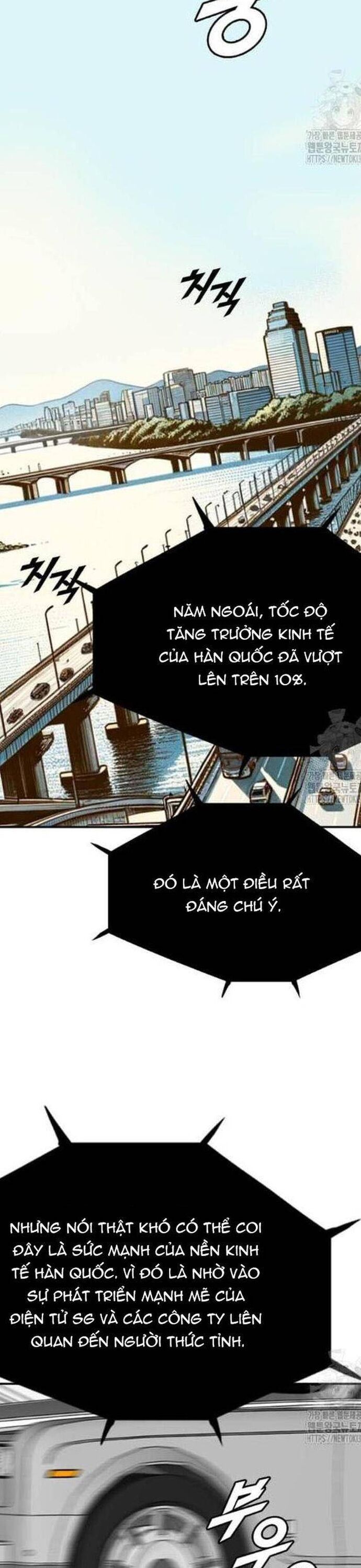 Tôi Nhặt Được Điện Thoại Từ Thế Giới Khác Chap 225 - Next Chap 226
