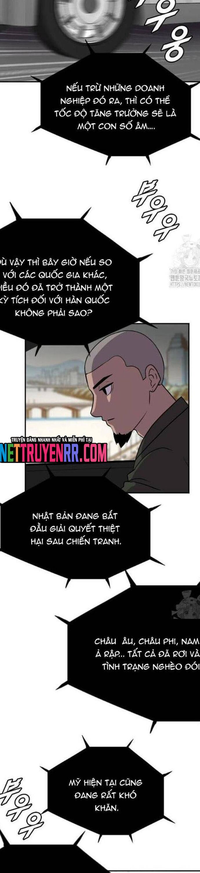Tôi Nhặt Được Điện Thoại Từ Thế Giới Khác Chap 225 - Next Chap 226