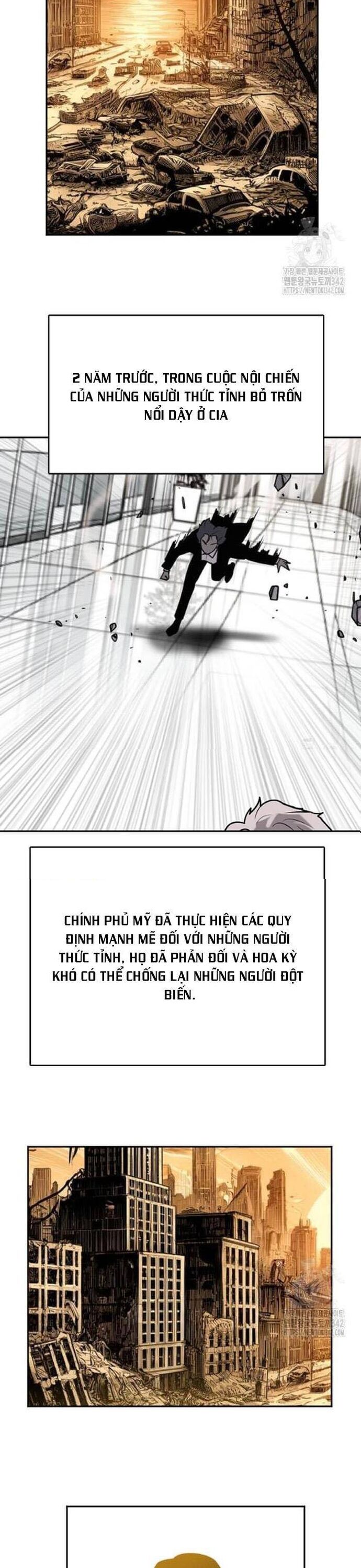 Tôi Nhặt Được Điện Thoại Từ Thế Giới Khác Chap 225 - Next Chap 226