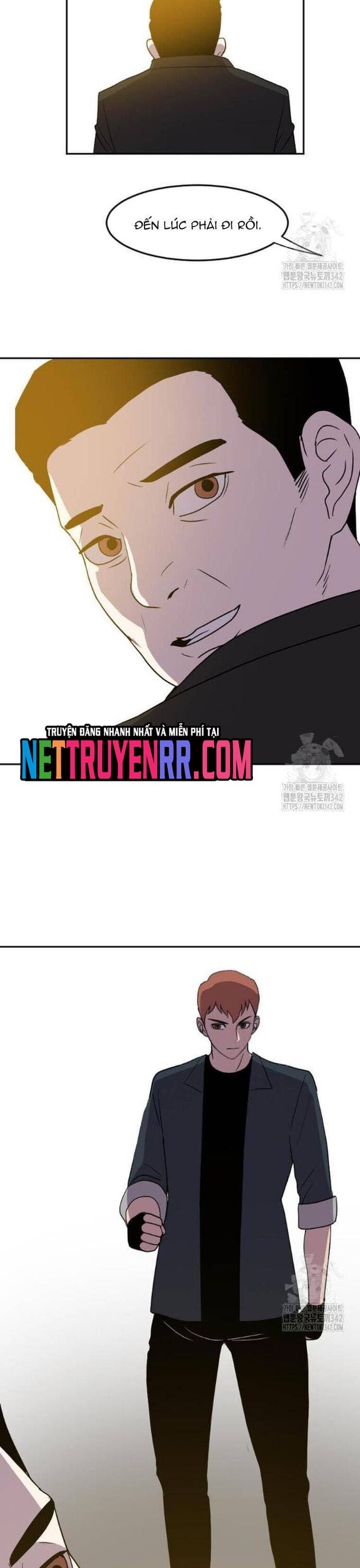 Tôi Nhặt Được Điện Thoại Từ Thế Giới Khác Chap 225 - Next Chap 226