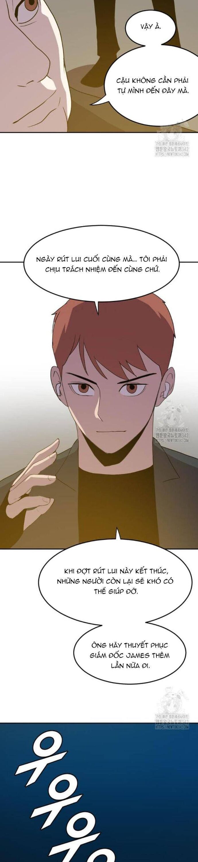 Tôi Nhặt Được Điện Thoại Từ Thế Giới Khác Chap 225 - Next Chap 226