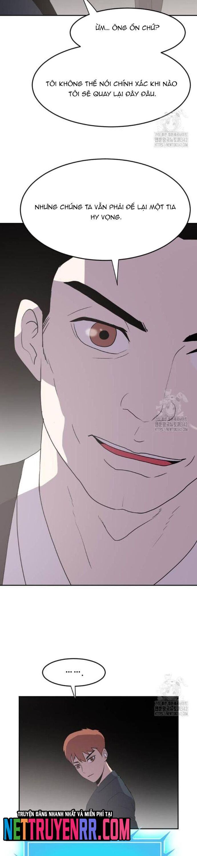 Tôi Nhặt Được Điện Thoại Từ Thế Giới Khác Chap 225 - Next Chap 226