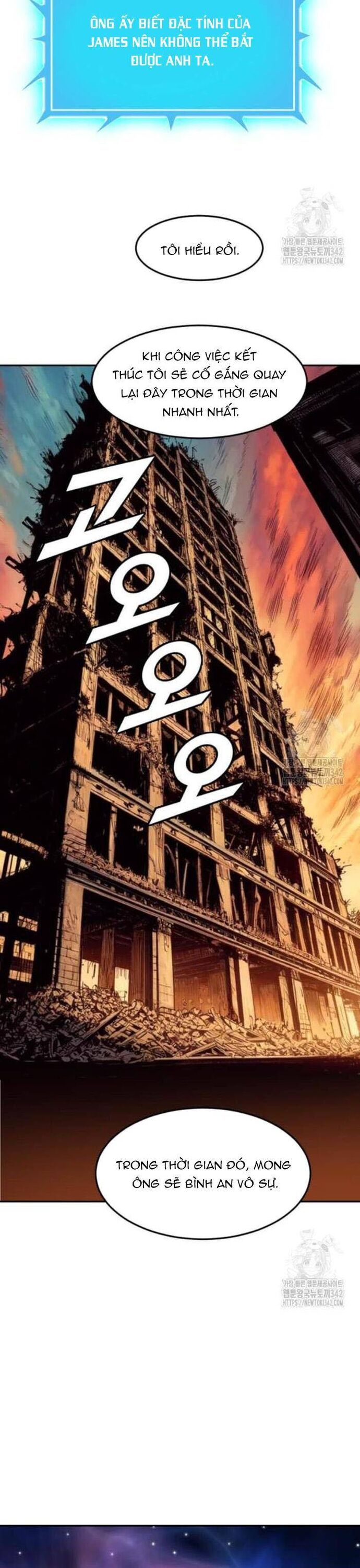 Tôi Nhặt Được Điện Thoại Từ Thế Giới Khác Chap 225 - Next Chap 226