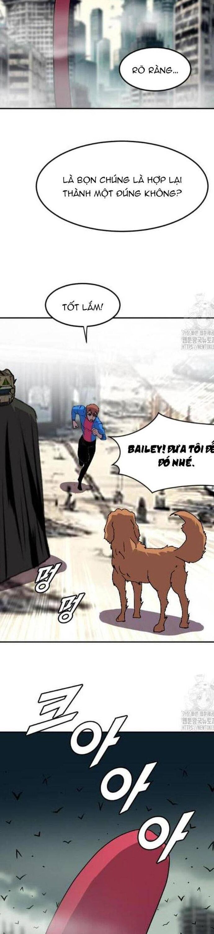 Tôi Nhặt Được Điện Thoại Từ Thế Giới Khác Chap 225 - Next Chap 226
