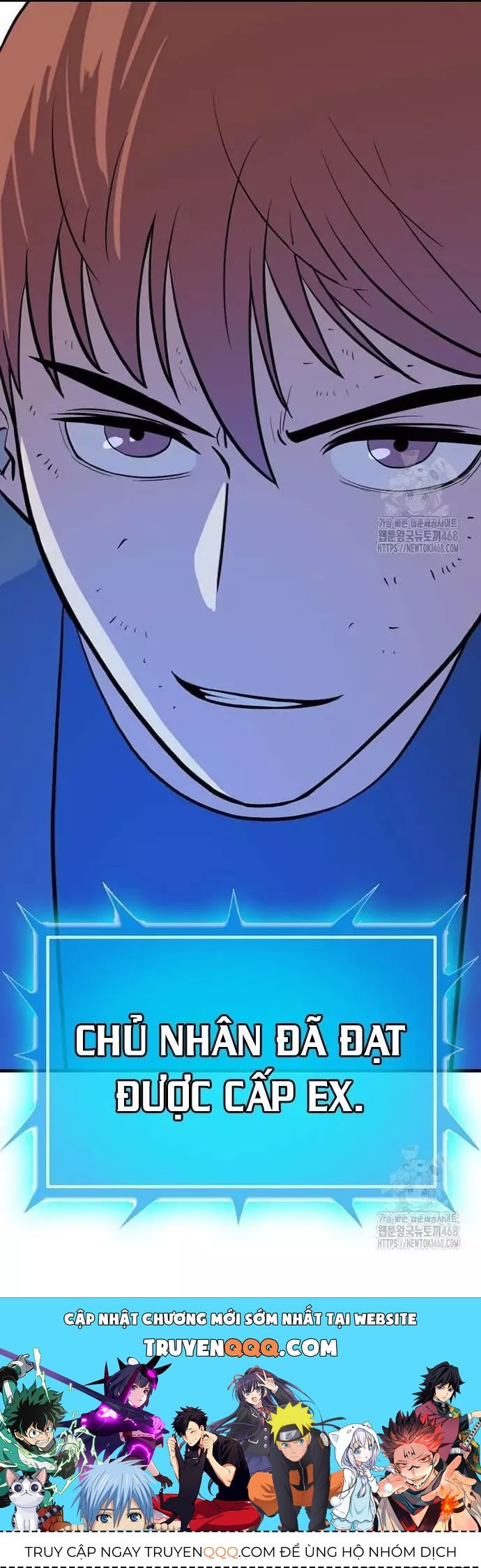 Tôi Nhặt Được Điện Thoại Từ Thế Giới Khác Chap 258 - Next Chap 259