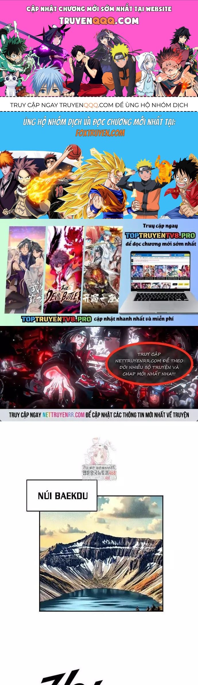 Tôi Nhặt Được Điện Thoại Từ Thế Giới Khác Chap 259 - Next Chap 260