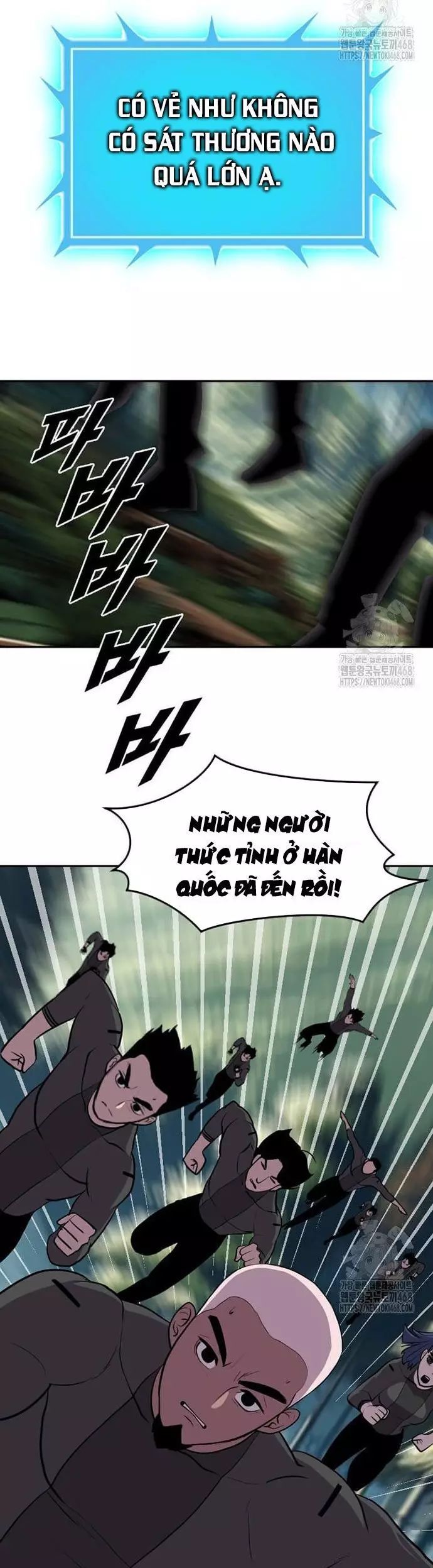 Tôi Nhặt Được Điện Thoại Từ Thế Giới Khác Chap 259 - Next Chap 260
