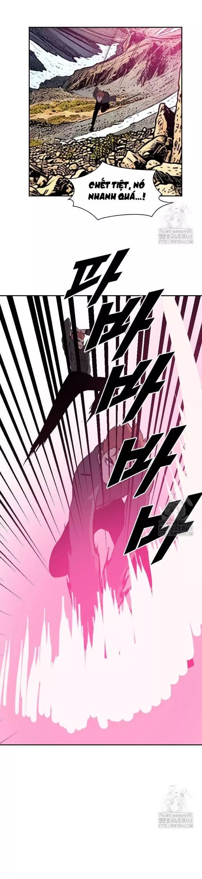Tôi Nhặt Được Điện Thoại Từ Thế Giới Khác Chap 259 - Next Chap 260