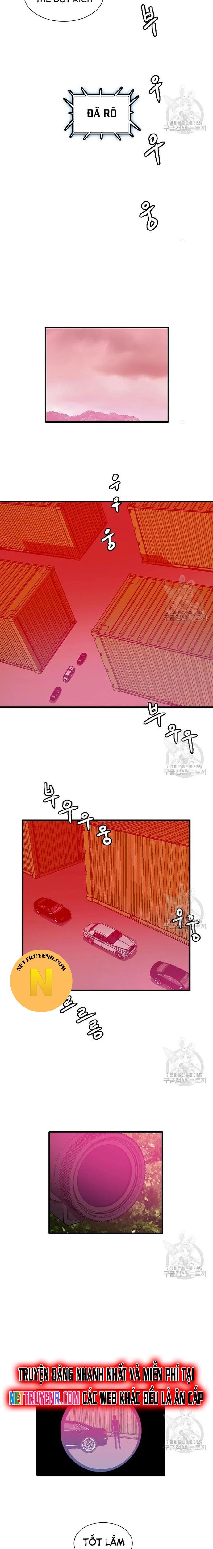 Tôi Nhặt Được Điện Thoại Từ Thế Giới Khác Chap 98 - Next Chap 99