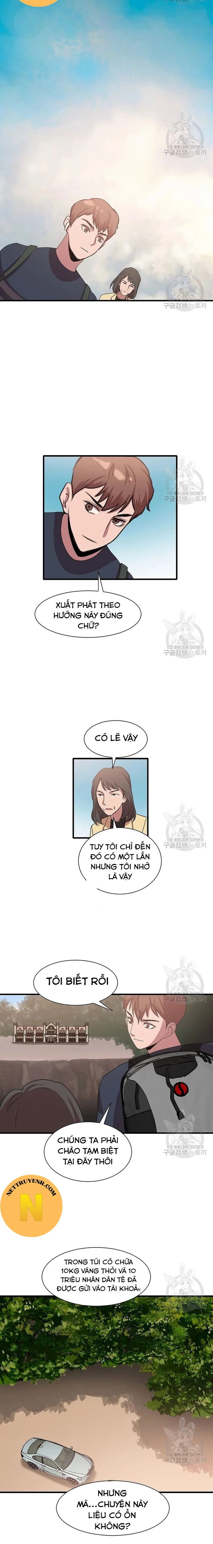Tôi Nhặt Được Điện Thoại Từ Thế Giới Khác Chap 98 - Next Chap 99