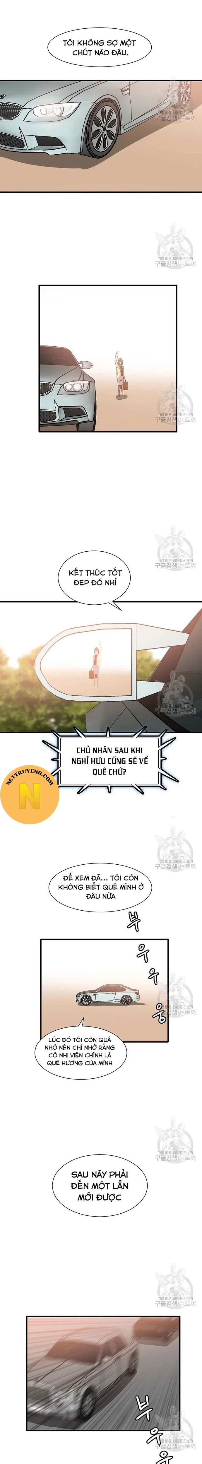 Tôi Nhặt Được Điện Thoại Từ Thế Giới Khác Chap 98 - Next Chap 99