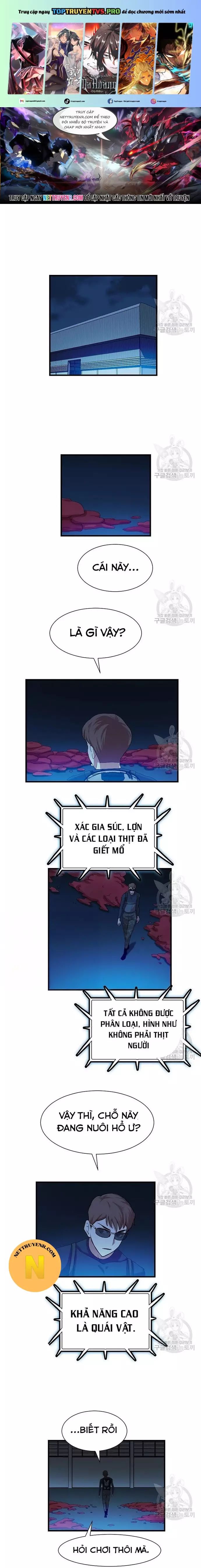 Tôi Nhặt Được Điện Thoại Từ Thế Giới Khác Chap 99 - Next Chap 100