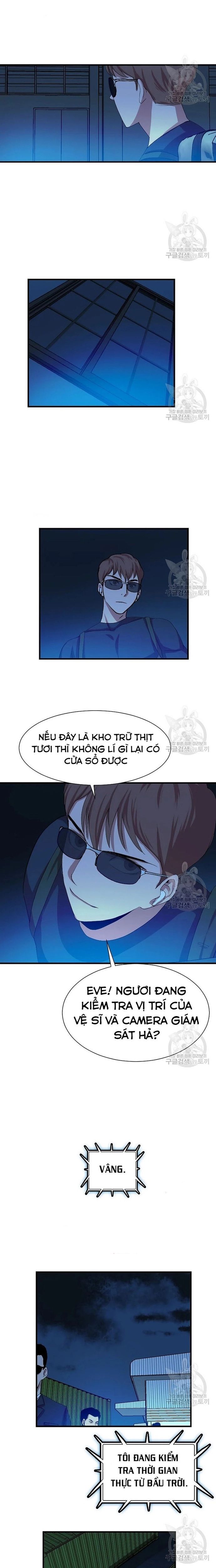 Tôi Nhặt Được Điện Thoại Từ Thế Giới Khác Chap 99 - Next Chap 100