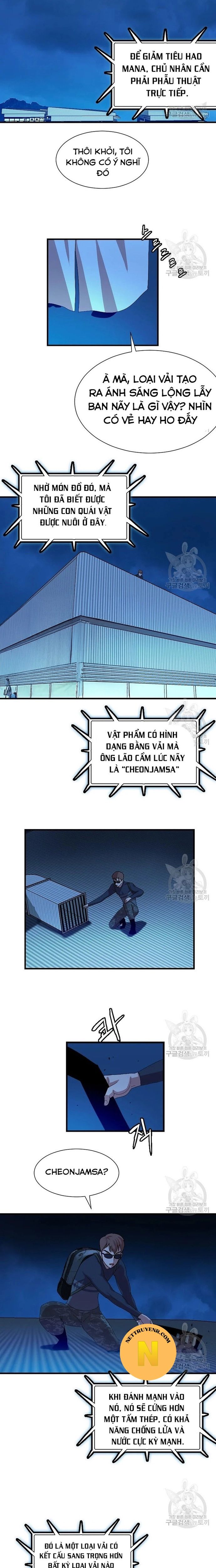 Tôi Nhặt Được Điện Thoại Từ Thế Giới Khác Chap 99 - Next Chap 100