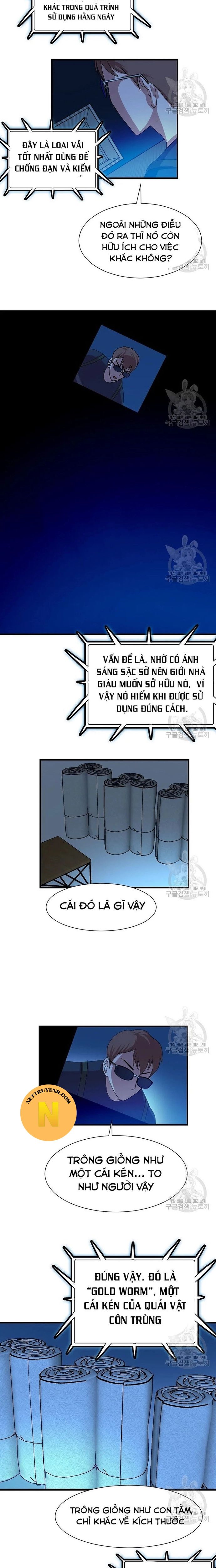 Tôi Nhặt Được Điện Thoại Từ Thế Giới Khác Chap 99 - Next Chap 100