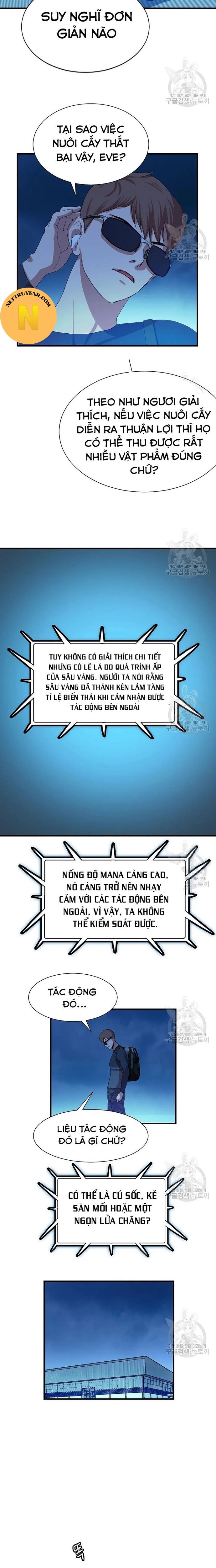 Tôi Nhặt Được Điện Thoại Từ Thế Giới Khác Chap 99 - Next Chap 100