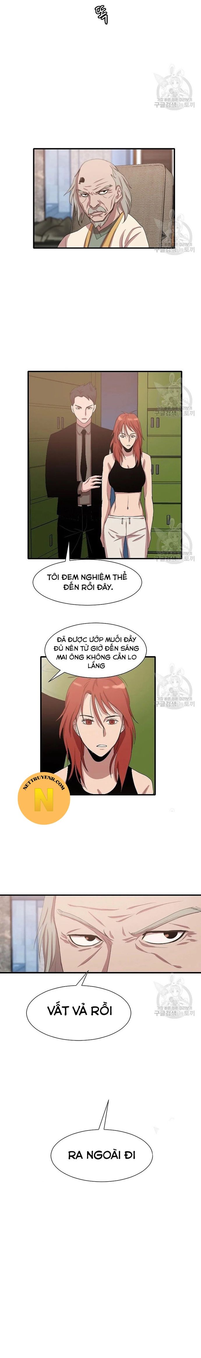 Tôi Nhặt Được Điện Thoại Từ Thế Giới Khác Chap 99 - Next Chap 100