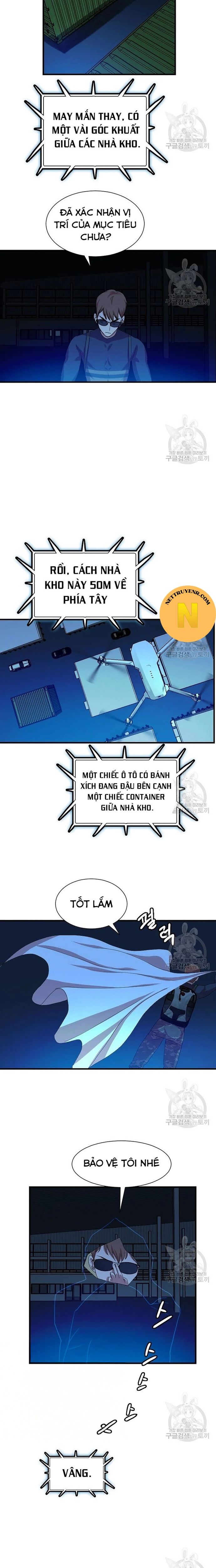 Tôi Nhặt Được Điện Thoại Từ Thế Giới Khác Chap 99 - Next Chap 100