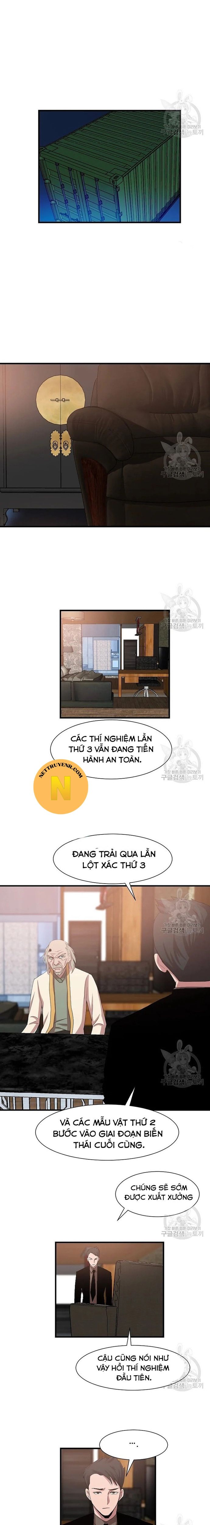 Tôi Nhặt Được Điện Thoại Từ Thế Giới Khác Chap 99 - Next Chap 100