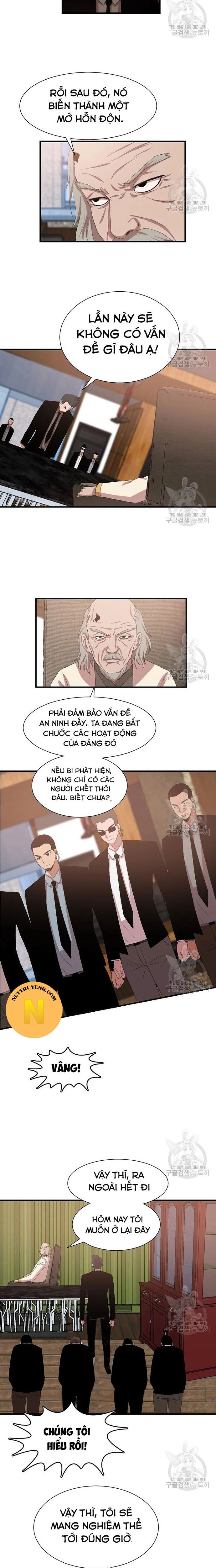 Tôi Nhặt Được Điện Thoại Từ Thế Giới Khác Chap 99 - Next Chap 100