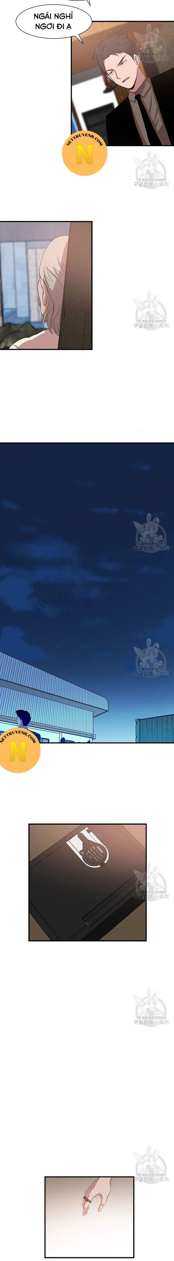 Tôi Nhặt Được Điện Thoại Từ Thế Giới Khác Chap 99 - Next Chap 100