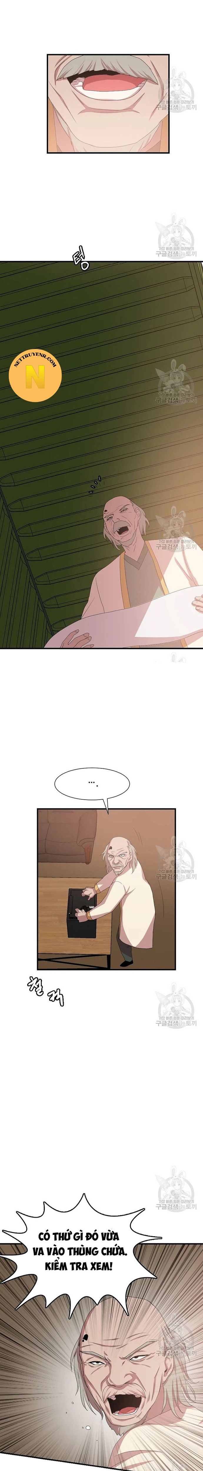 Tôi Nhặt Được Điện Thoại Từ Thế Giới Khác Chap 99 - Next Chap 100