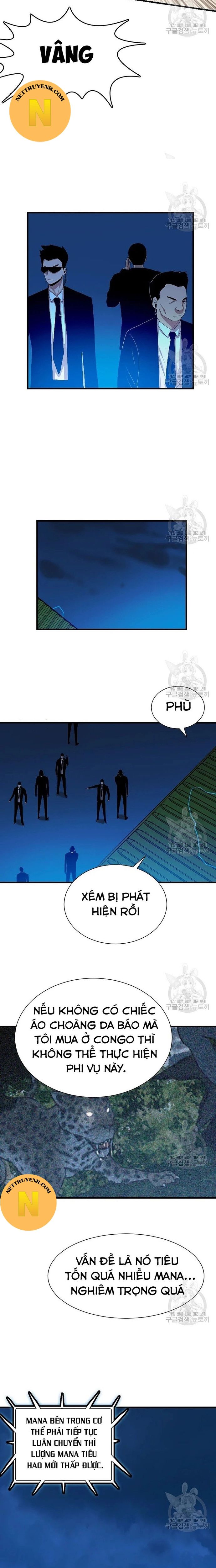 Tôi Nhặt Được Điện Thoại Từ Thế Giới Khác Chap 99 - Next Chap 100