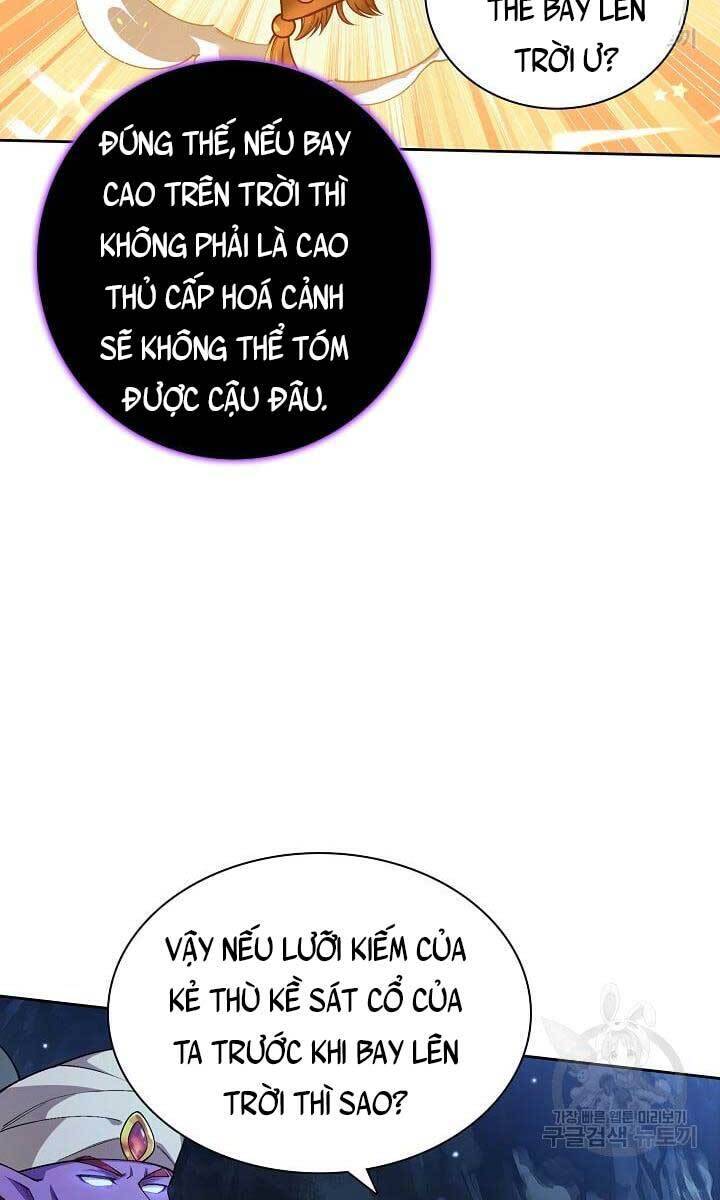 Tôi Nhặt Được Một Cây Đèn Thần Chap 10 - Next Chap 11