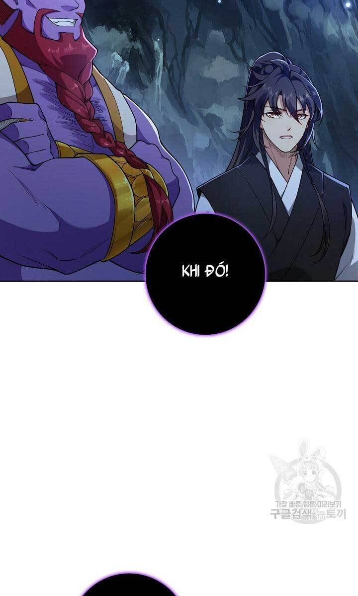 Tôi Nhặt Được Một Cây Đèn Thần Chap 10 - Next Chap 11
