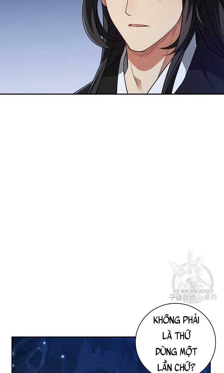 Tôi Nhặt Được Một Cây Đèn Thần Chap 10 - Next Chap 11