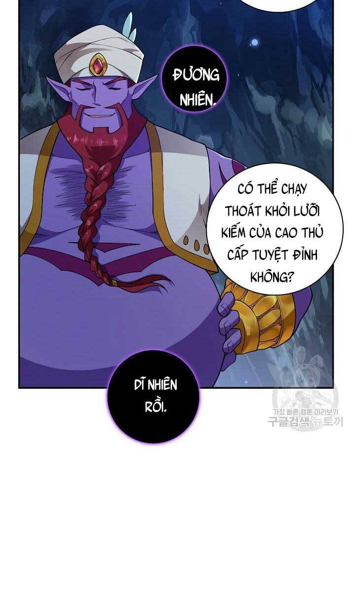 Tôi Nhặt Được Một Cây Đèn Thần Chap 10 - Next Chap 11