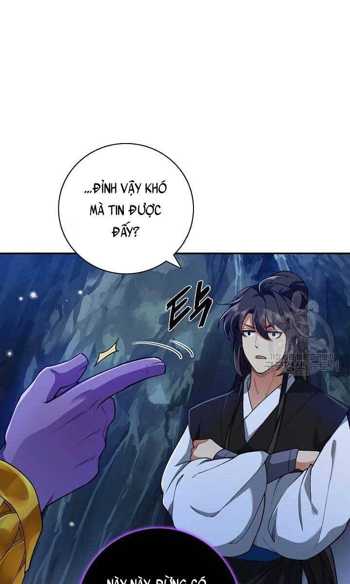 Tôi Nhặt Được Một Cây Đèn Thần Chap 10 - Next Chap 11