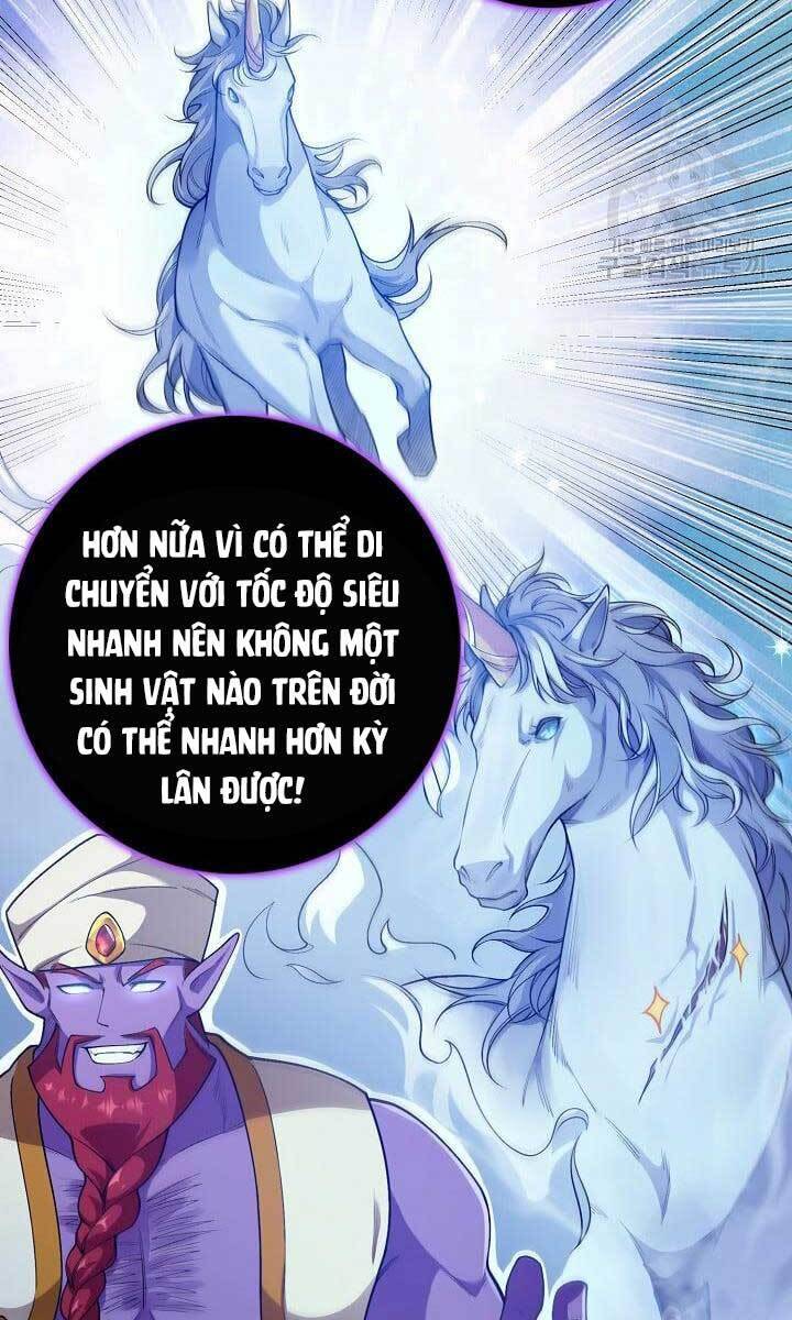Tôi Nhặt Được Một Cây Đèn Thần Chap 10 - Next Chap 11