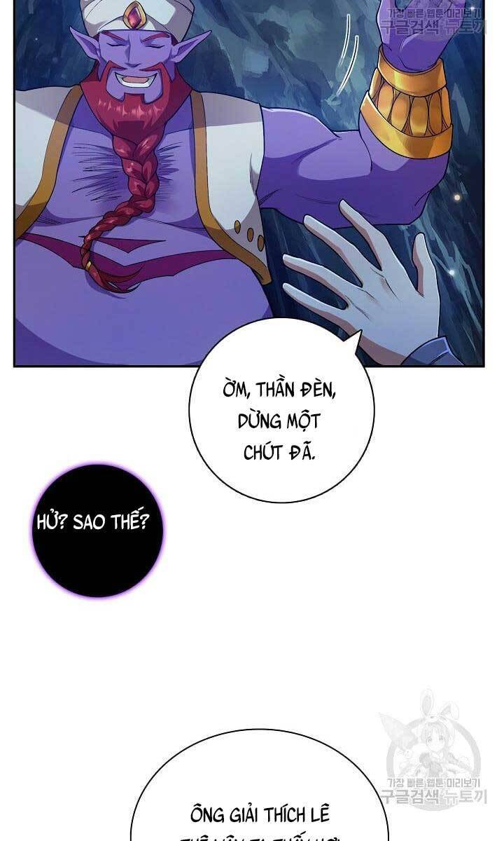 Tôi Nhặt Được Một Cây Đèn Thần Chap 10 - Next Chap 11