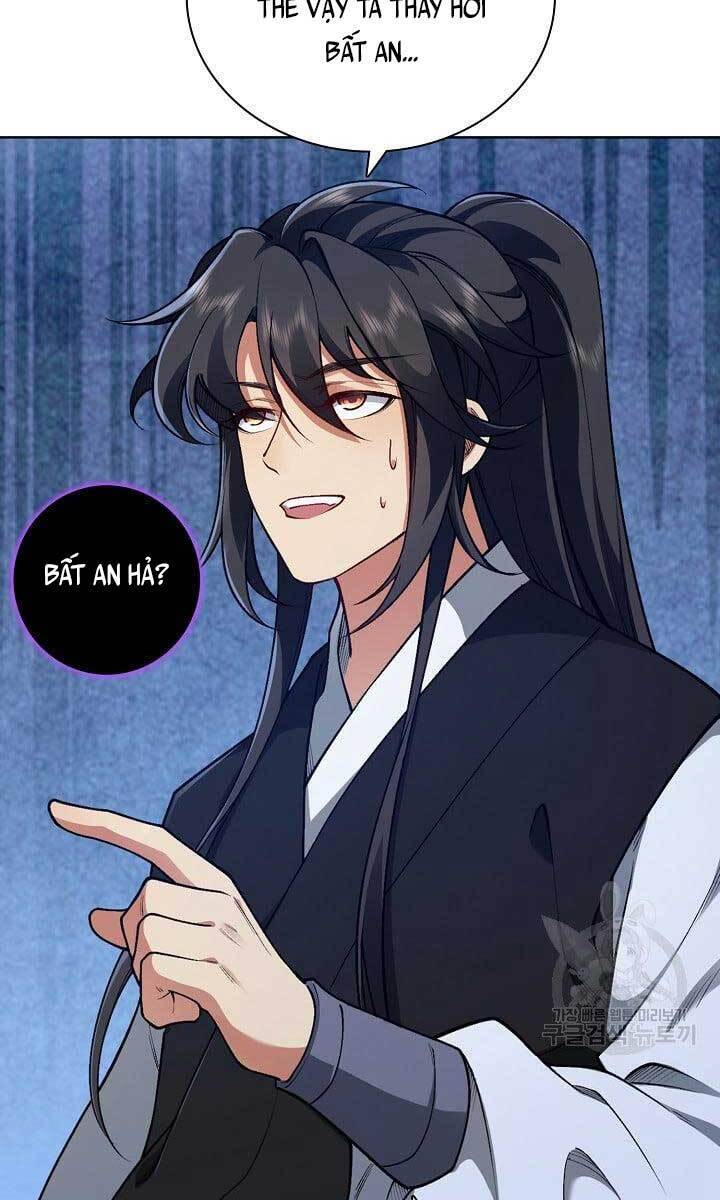 Tôi Nhặt Được Một Cây Đèn Thần Chap 10 - Next Chap 11