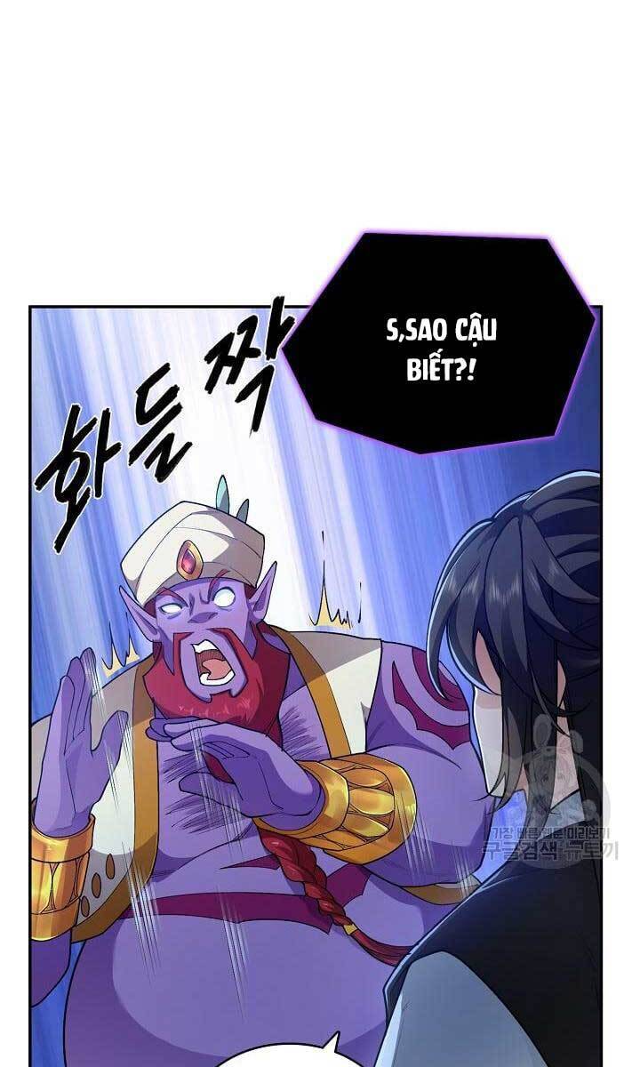 Tôi Nhặt Được Một Cây Đèn Thần Chap 10 - Next Chap 11