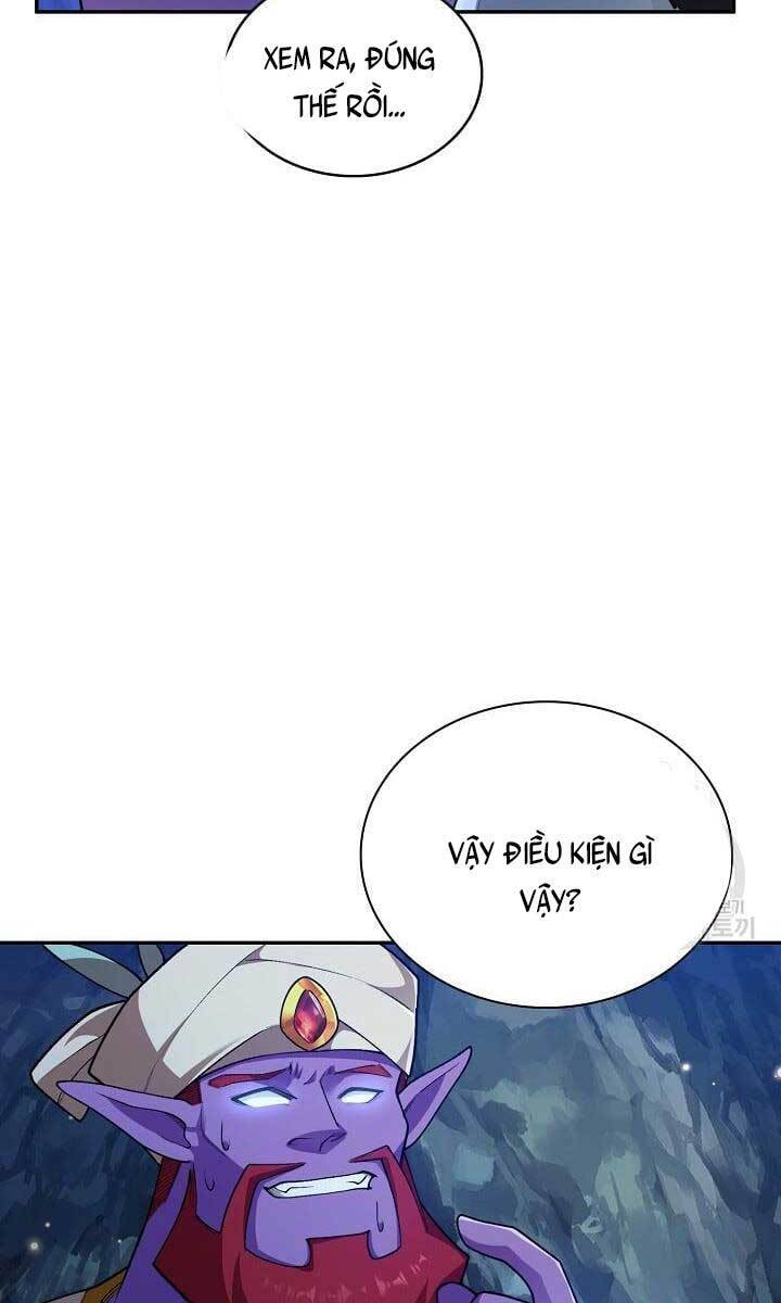 Tôi Nhặt Được Một Cây Đèn Thần Chap 10 - Next Chap 11