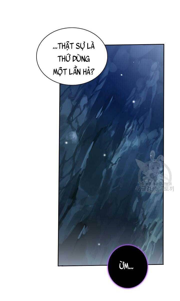 Tôi Nhặt Được Một Cây Đèn Thần Chap 10 - Next Chap 11