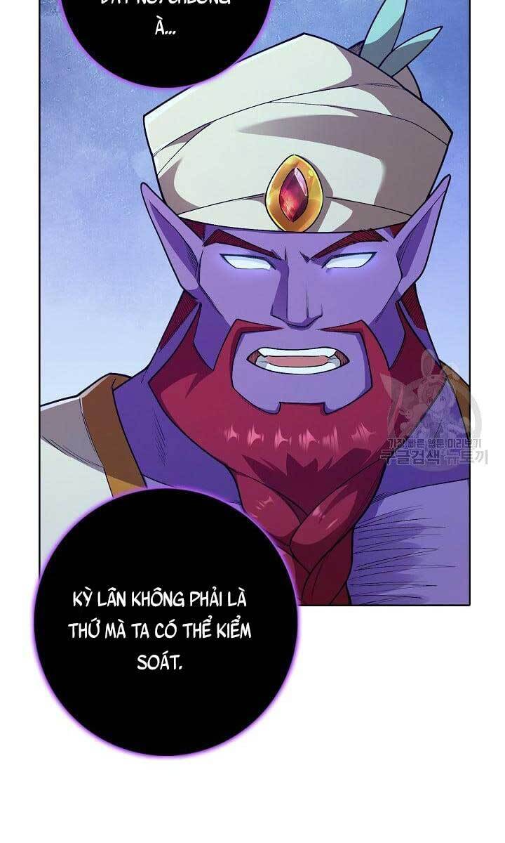 Tôi Nhặt Được Một Cây Đèn Thần Chap 10 - Next Chap 11