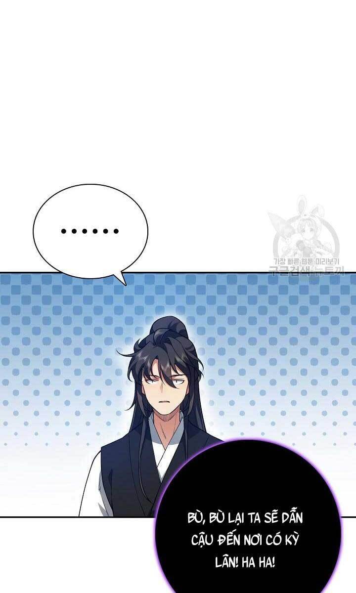 Tôi Nhặt Được Một Cây Đèn Thần Chap 10 - Next Chap 11