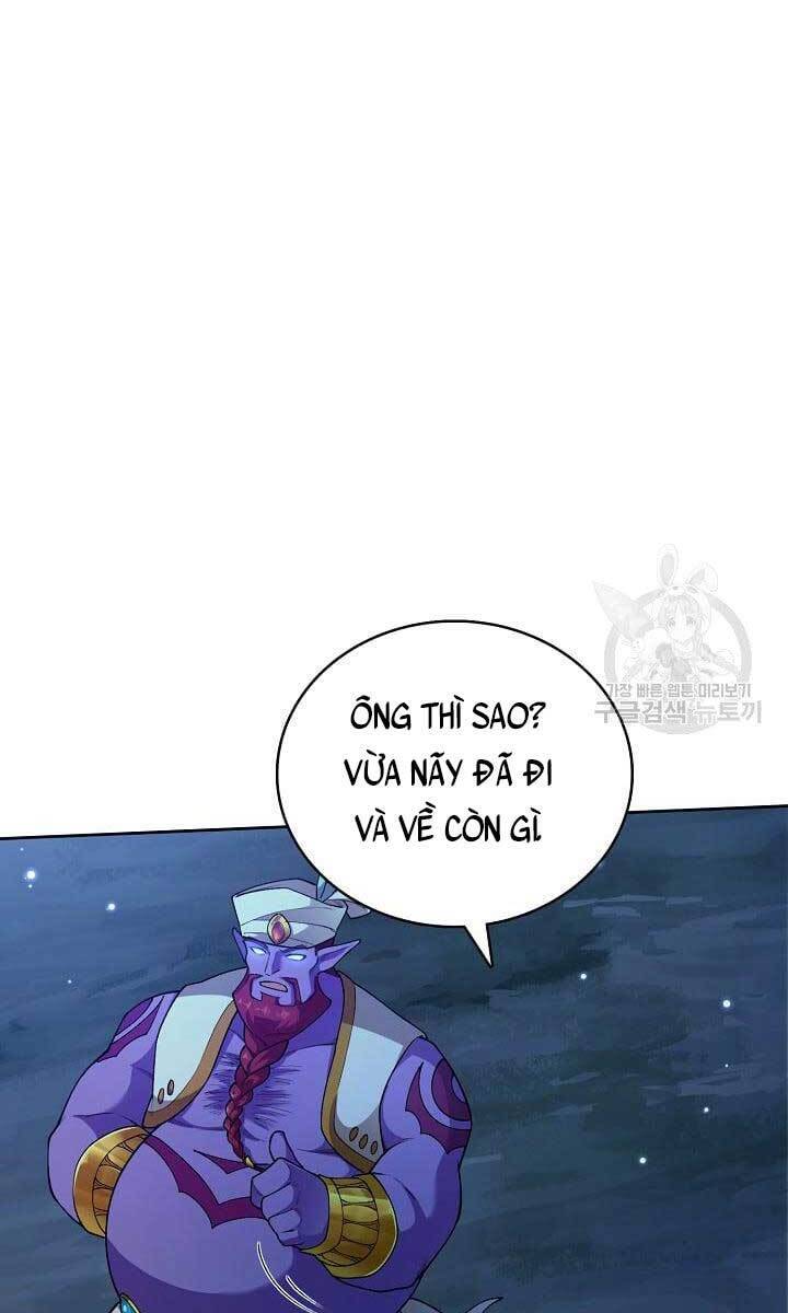Tôi Nhặt Được Một Cây Đèn Thần Chap 10 - Next Chap 11