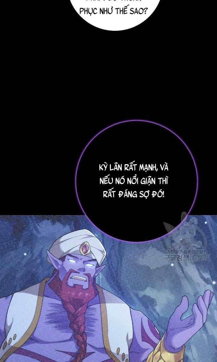 Tôi Nhặt Được Một Cây Đèn Thần Chap 10 - Next Chap 11