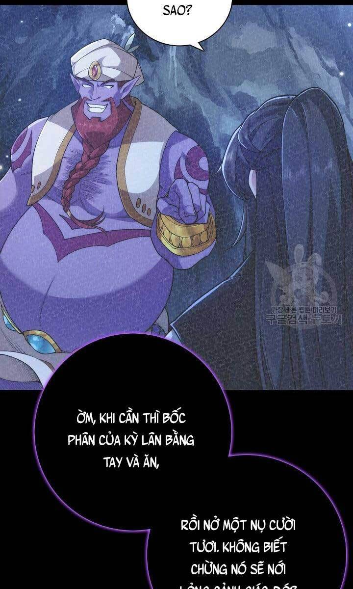 Tôi Nhặt Được Một Cây Đèn Thần Chap 10 - Next Chap 11