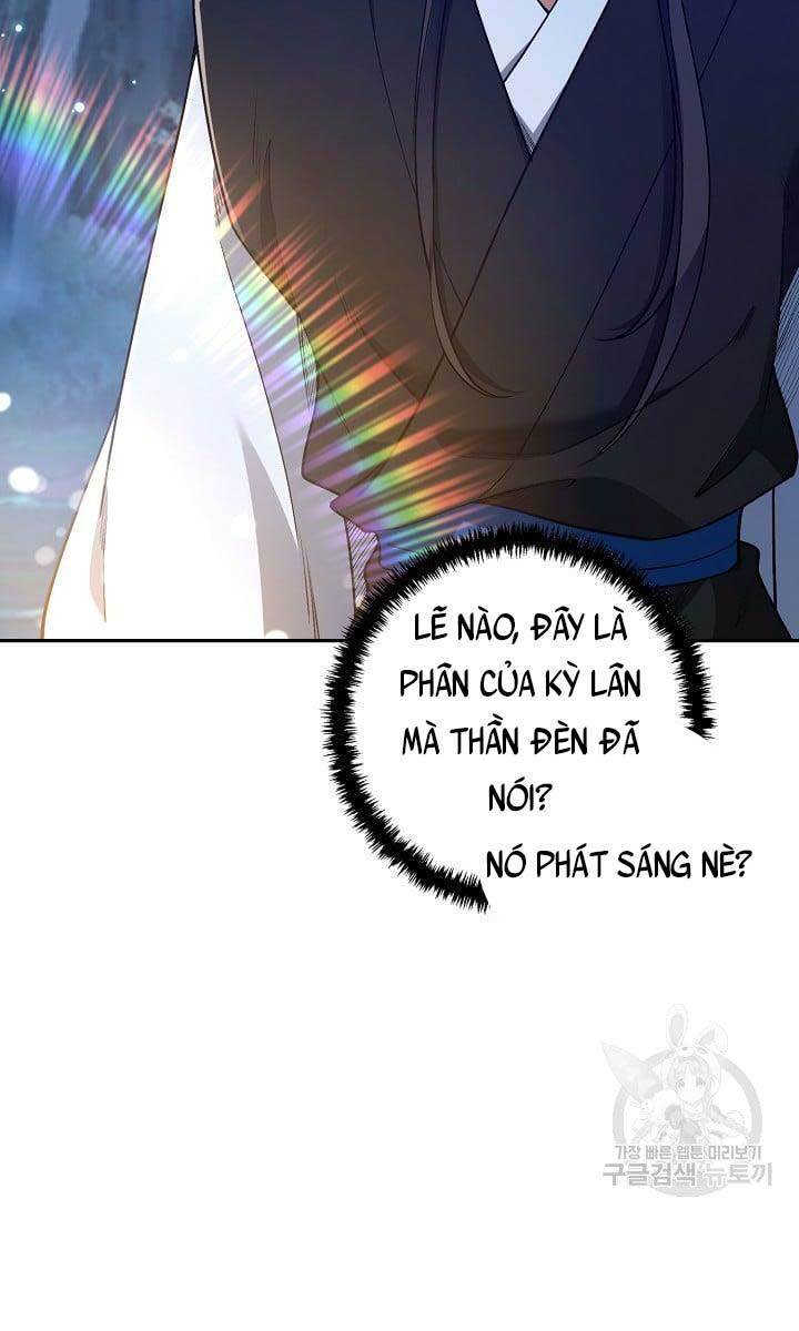 Tôi Nhặt Được Một Cây Đèn Thần Chap 10 - Next Chap 11