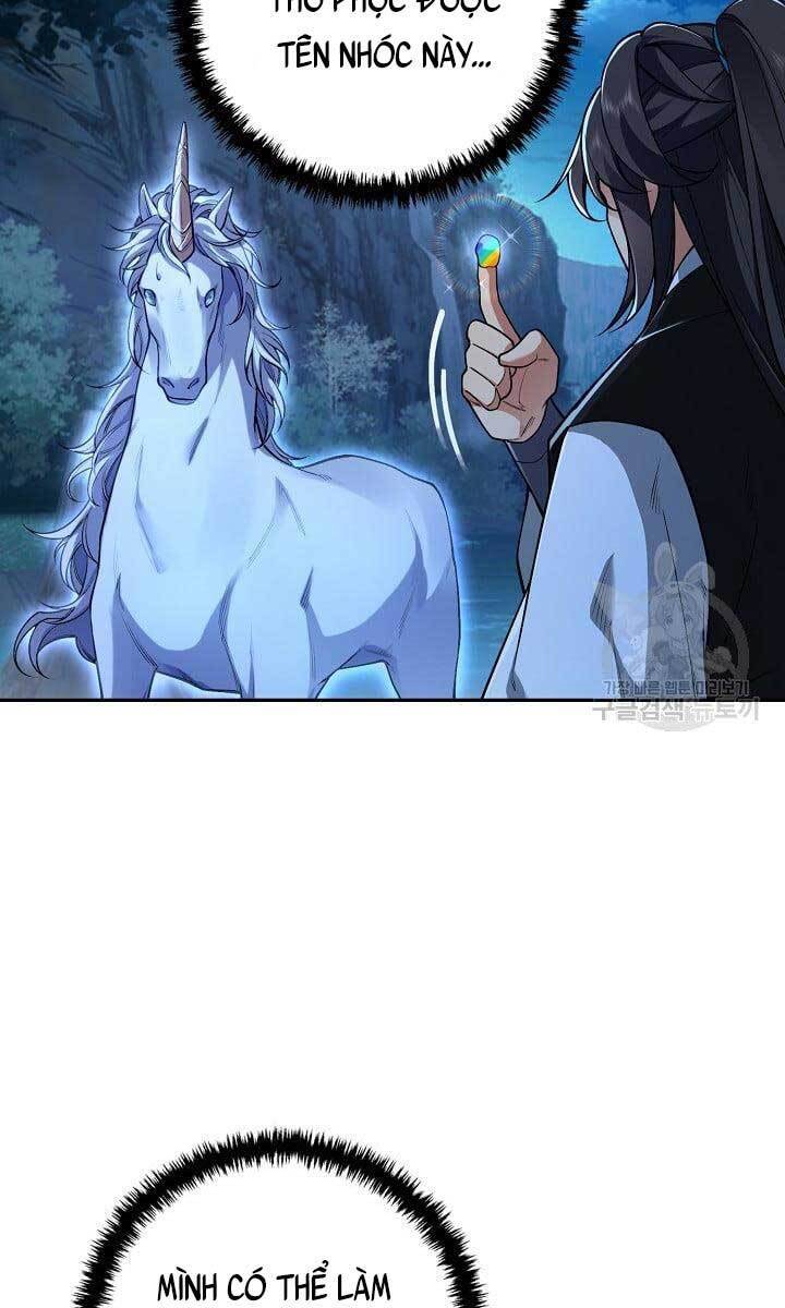 Tôi Nhặt Được Một Cây Đèn Thần Chap 10 - Next Chap 11