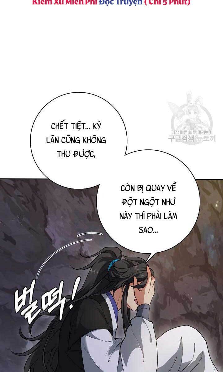 Tôi Nhặt Được Một Cây Đèn Thần Chap 10 - Next Chap 11